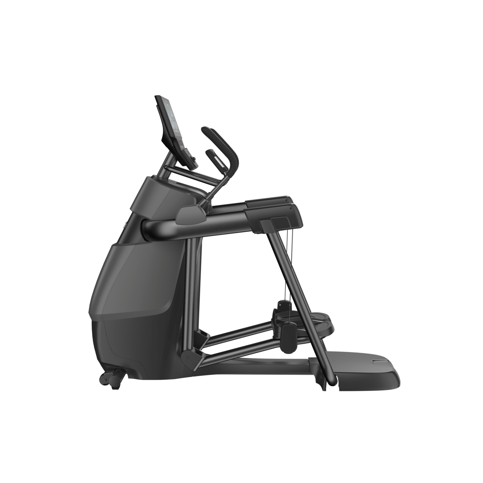 Precor AMT 800 Adaptive Motion Trainers with Open Stride – 885 & 835